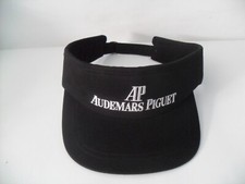 Cappello visiera orologio