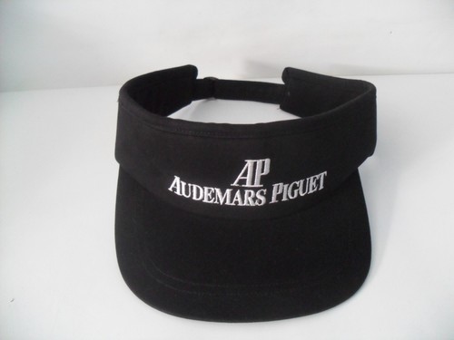 Cappello visiera orologio