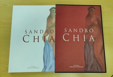 SANDRO CHIA - Opere 1981-2007