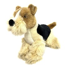 Peluche cane cucciolo Fox