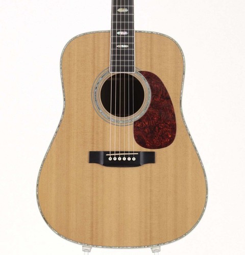 Martin 1999 - martin, d-14