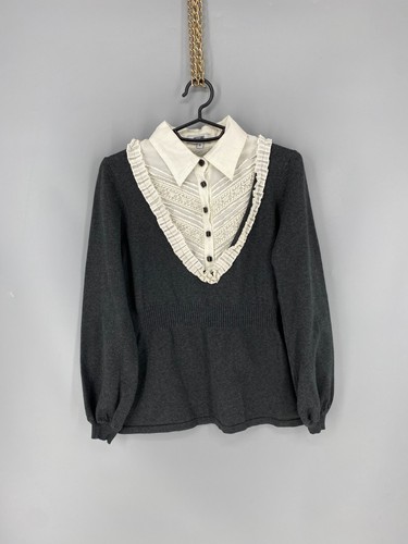Maglione moschino vintage - moschino,