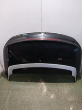 9800118280 cofano posteriore per PEUGEOT 207 (06/09) 1.6 VTI C+C 2009 Usato