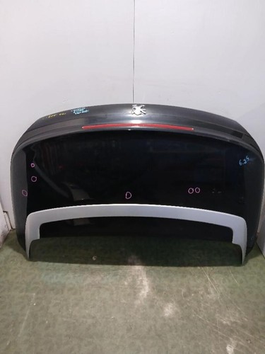 9800118280 cofano posteriore