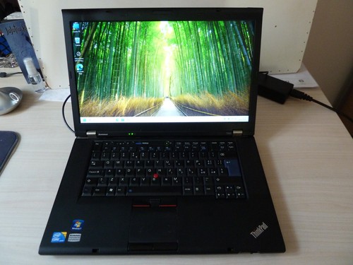 Notebook portatile lenovo t510 - portatile,
