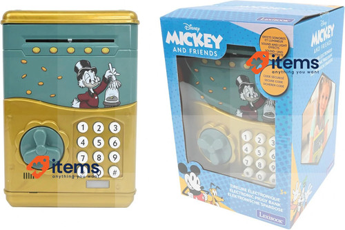 Lexibook classici disney - lexibook,,