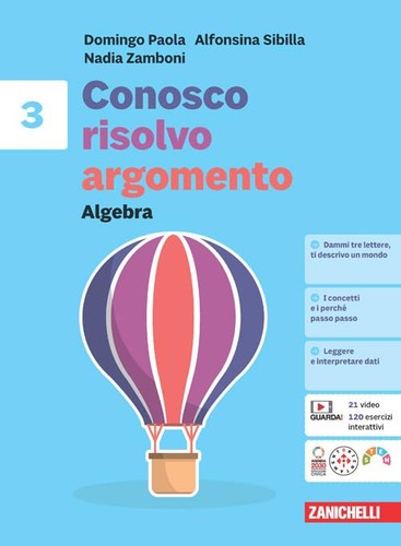 Libro nuovo conosco - libro,