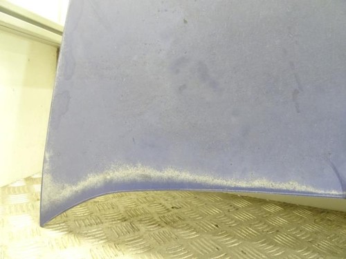 Cofano ford fiesta phase - cofano, 4