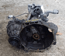 CAMBIO COMPL. per SEAT ALTEA (5P) 0A4300045F BLS XL 1.9 TDI Mnv 2004 67be65