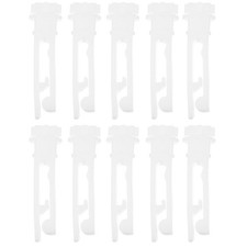  20 Pezzi Clip Binario Tenda