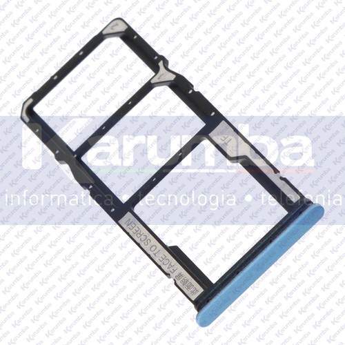 Carrellino sim xiaomi redmi - sim,