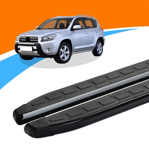 Pedane adatte per toyota rav - pedane,