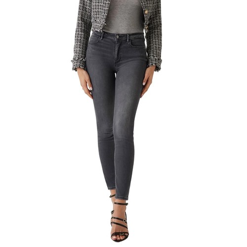 Guess jeans curve pantaloni - guess,