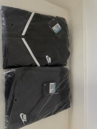 Tuta nike tech fleece uomo - tuta,