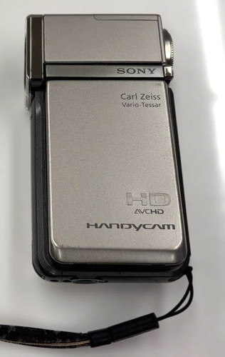 Sony hdr tg5v handycam - hdr-tg5v,