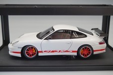1/18 AUTOART PORSCHE 911 GT3