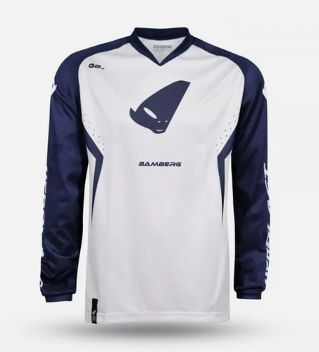 Maglia moto cross ufo - maglia,