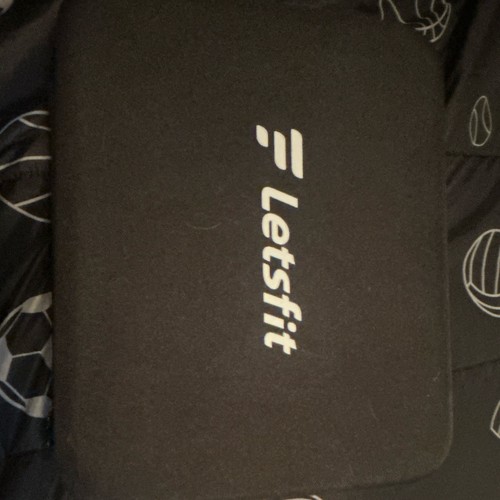Letsfit mg100 pistola - letsfit,
