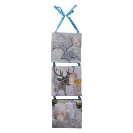 Northlight candela invernale - northlight,