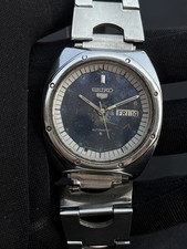 Orologio Uomo Vintage Seiko 5