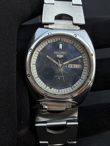 Orologio uomo vintage seiko - uomo, 5