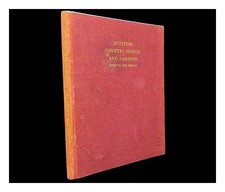 FLEMING, JOHN (1919-2001) Case