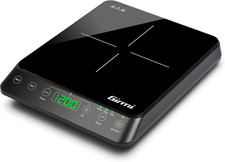 PI04 Piastra a Induzione