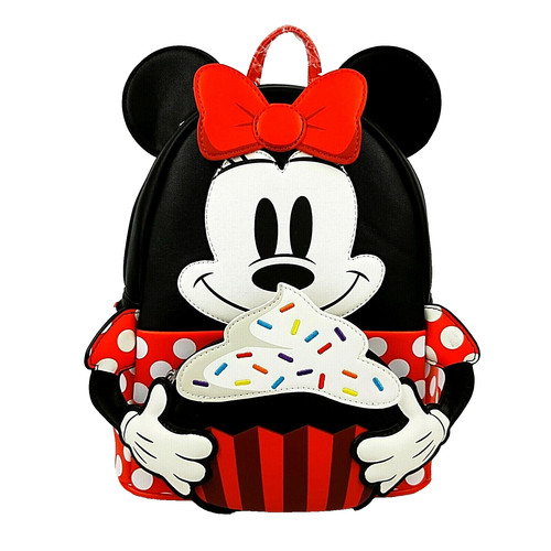 Mini zaino per - , cupcake
