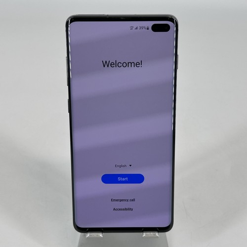 Samsung galaxy s10 plus prism - s10,