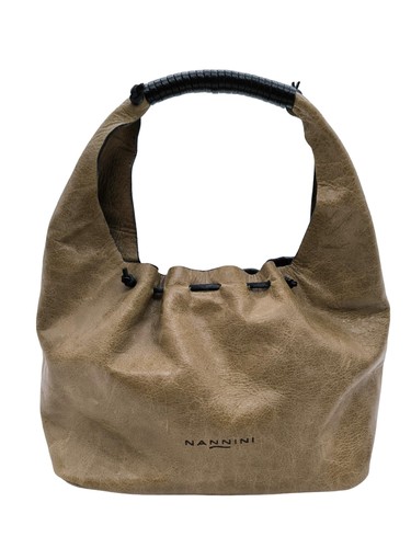 Nannini borsa spalla donna - borsa,