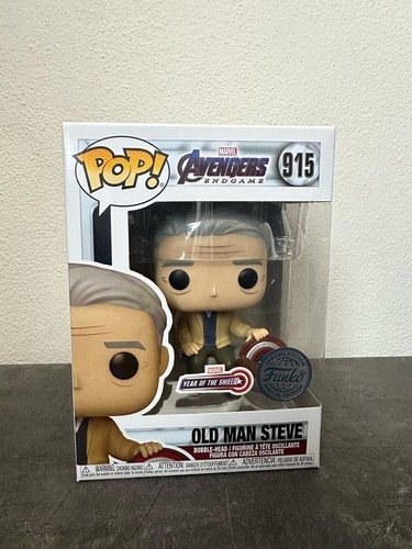 Funko pop marvel avengers - funko,