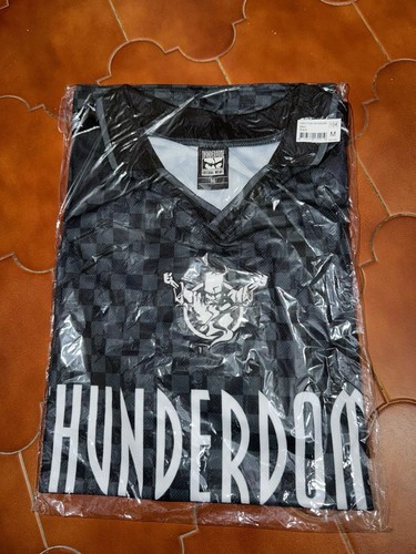 Thunderdome soccershirt soccer - soccershirt,