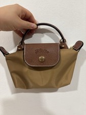 Borsa Longchamp Le Pliage Xs