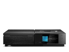 Naim Uniti Star Con Confezione