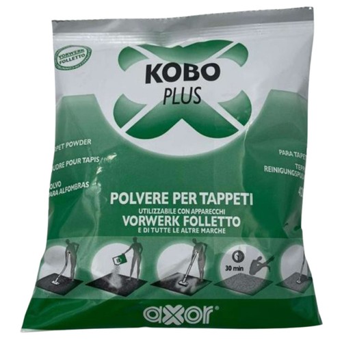 Folletto polvere pulizia - folletto,