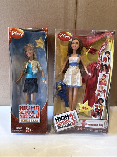 Disney high school musical - school, 3