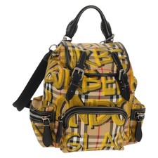 Zaino BURBERRY Nova Check