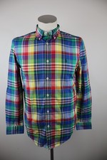 POLO RALPH LAUREN CAMICIA