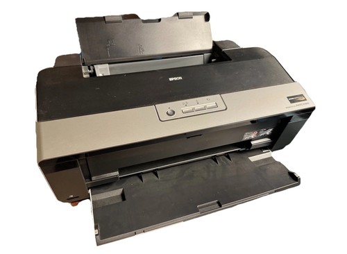 Epson stylus photo - stylus, r1900