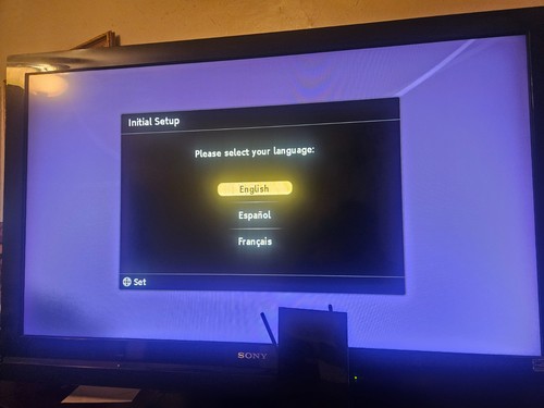 Sony bravia inch series - sony, s-series