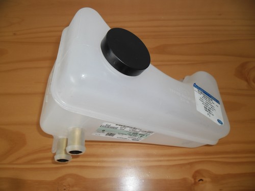 Ultimo serbatoio testata - 1!,