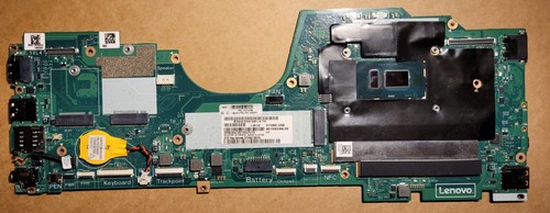 Scheda madre lenovo thinkpad - madre,