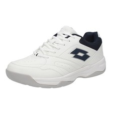 Lotto Court Logo Amf -