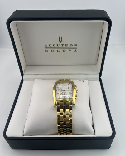 Bulova accutron - bulova,