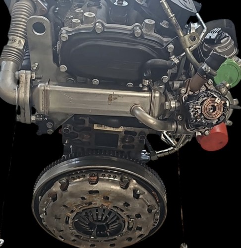 Motore ducato daily - motore,