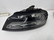 Faro proiettore anteriore