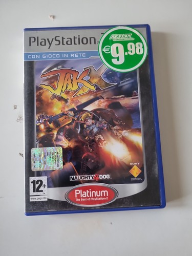 Jak disco come - disco, nuovo