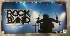 Batteria Rock Band PS3