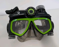 Maschera subacquea immagine