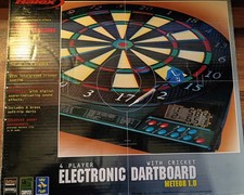 Freccette elettroniche Halex 4